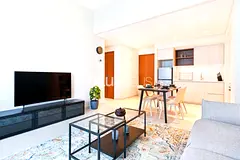 Vacant Now | Furnished | Upgraded