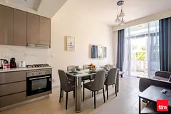 Fully Furnished | Spacious Layout | Balcony