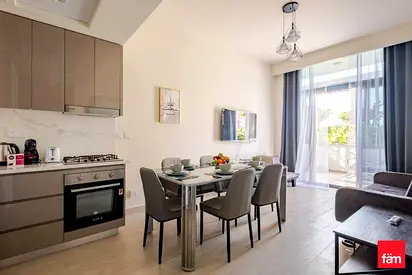 Fully Furnished | Spacious Layout | Balcony