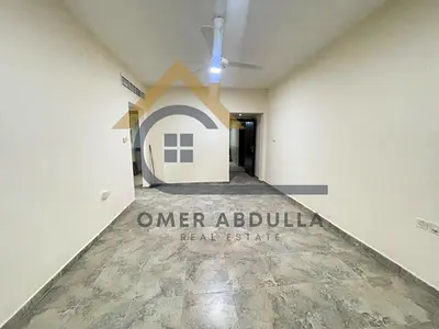 Family 1bhk Apartment Only in 30k in Muwaileh Area