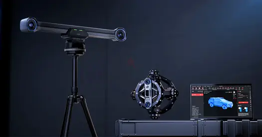 Revopoint Trackit 3D Scanner
