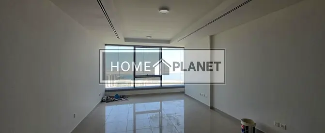 Stunning 2BR+M | Full Sea View Living