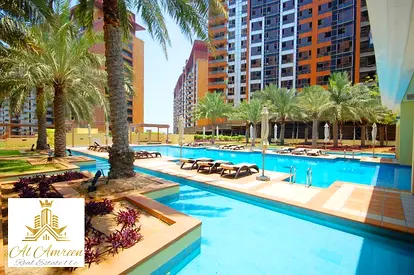 TYPE C | VACANT - 2 Bedroom + Maid’s | Marina Residence 2 | 2,014.91 Sq. Ft.