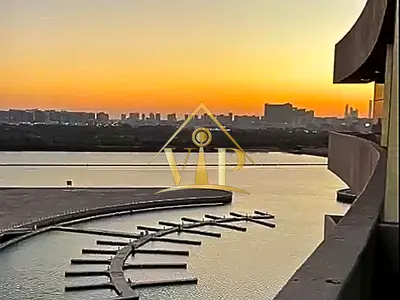 Waterfront Living, High in Demand, 1 Master Bedroom