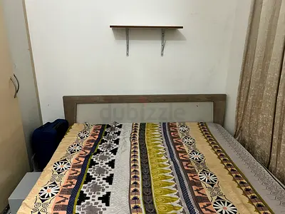 Private Room at Al Qusais 2