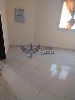 Spacious Studio with Separate Kitchen &amp; Bathroom | Prime Nabba Location | Near Mosque &amp; Supe