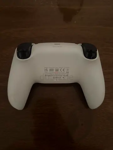 Sony DualSense PS5 Wireless Controller - White