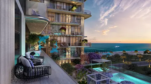 Duplex | 2 bedroom | Beachfront