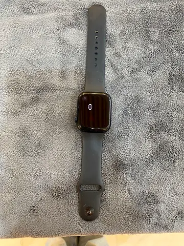 Apple Watch series 9 45mm