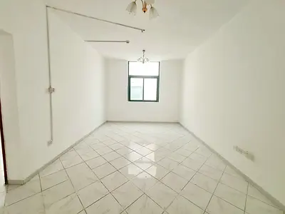 Central Ac One Bedroom Apartment With Balcony