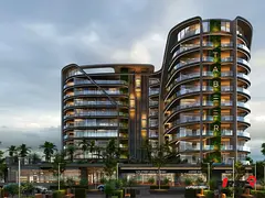 🚀 Rare opportunity to secure a premium F&amp;B space in the heart of Arjan | ideal for restaurant