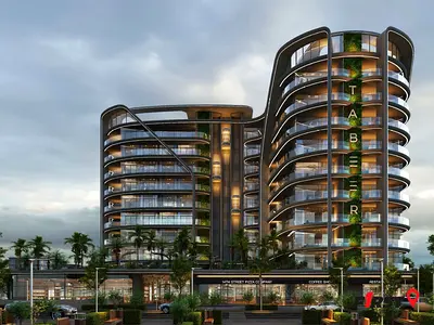 🚀 Rare opportunity to secure a premium F&B space in the heart of Arjan | ideal for restaurants, cafés or cloud kitchens!