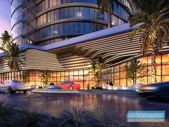 Studio for Sale, In Al Marjan Island - High Floor - Full Sea View