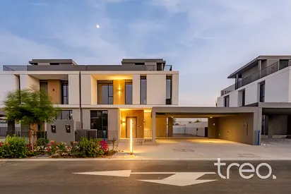 Brand New | Exclusive Community | Twin Villa