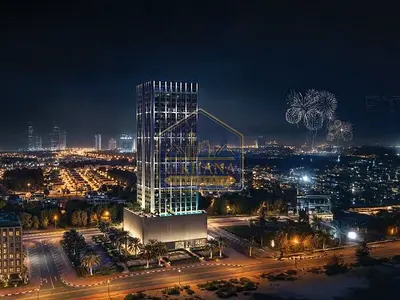 خصم 6٪ عند الدفع المقدم | جاهز في 2027 | شقة سكنية فاخرة