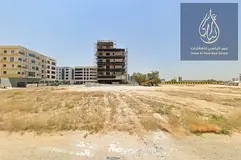 Prime Residential Polt in Al Falah - Near sheikh mohamed bin zayed road