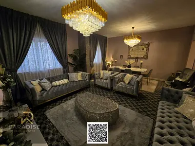 Luxury Furnished 2 BHK | Installments | Park View | Prime Al Ameera Location