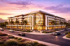 Prime Location Commercial Plot for Investment