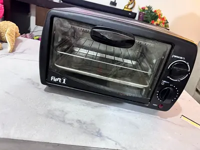 Microwave oven