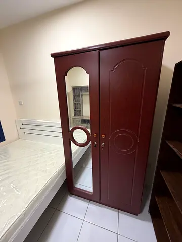 Furnished Room for couples/Executive ladies in karama near ADCB metro station