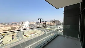 Marina View | Next to Metro | Negotiable