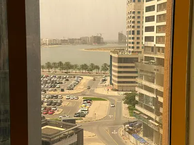 2 Bedroom Available for Rent in Al Taawun With Free Parking Close to Dubai Exit