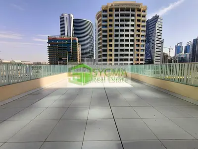 Two Bedroom | 1 Month Free | Private Big Terrace