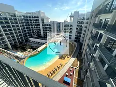 Lagoon View | Brand New | Ready to Move- In | Fully Fitted Kitchen