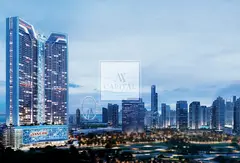 Resale | Infinity Lake View | Privet Pool