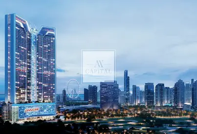 Resale | Infinity Lake View | Privet Pool