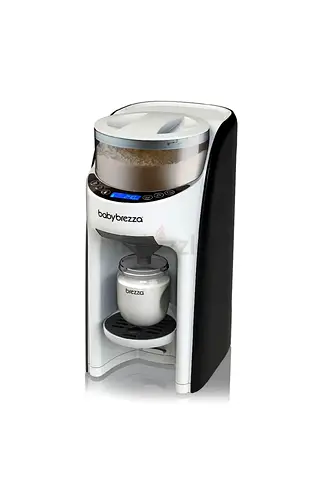 Baby Brezza Formula Pro Baby Formula Maker - Good Condition