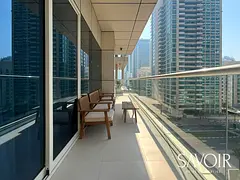 UnFurnished | Vacant | Skyline View