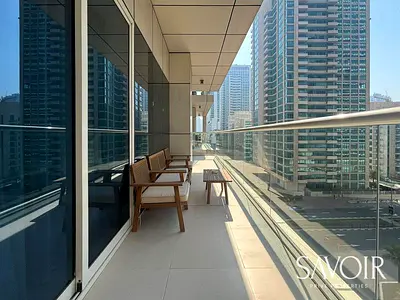 UnFurnished | Vacant | Skyline View