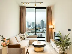 Fully Furnished | 2 Balconies | Ready to Move in