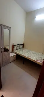 Direct from owner discovery Gardens couple and single partition next to gardens metro station