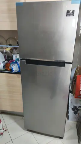 Fridge Repair Services