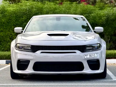 صورة مصغرة 2 لـ 2019 Dodge CHARGER