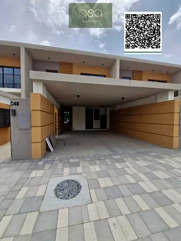 For Rent: Five Bedroom Villa Available In AZHA Community, Ajman.