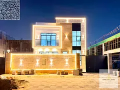 🏡 Hot Deal | 4BR Villa with Private Pool in Al Helio 2 | Near Al Zahia Roundabout | 3014 Sqft