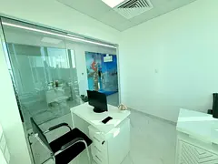 Modern Workspace | Prime Spot | Easy Metro Access | Fully Fitted