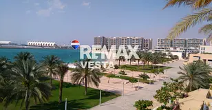 Beachfront Community | High Floor | Rented W/High ROI