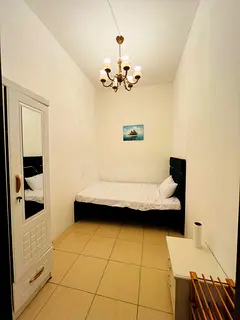 Beautiful Partition Room Available JBR