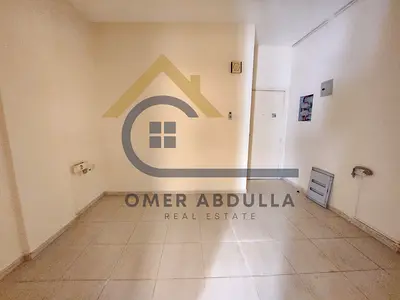 Hot Deal Studio Apartment Available in Muwaileh Sharjah