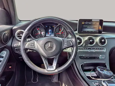 صورة مصغرة 9 لـ 2019 Mercedes-BENZ GLC