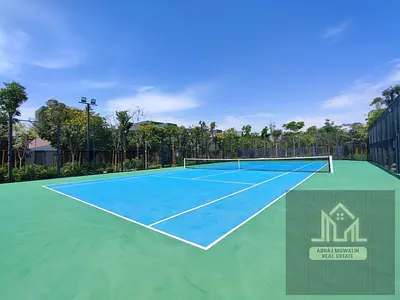 Elegant 2Bhk Villa In Masaar Kaya Back to Back