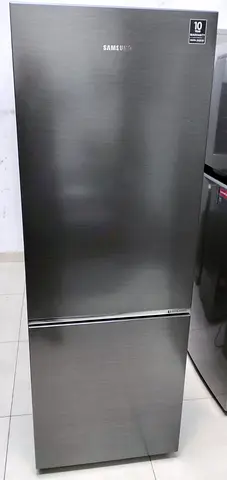Samsung Refrigerator Bottom Freezer Latest Model