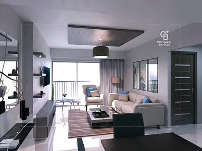 Investment Opportunity - Post Handover PP