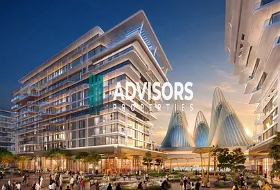 Partial Sea View || Modern Lifestyle ||