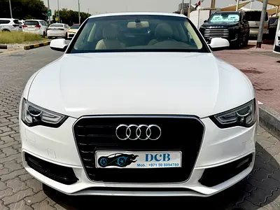 صورة 4 لـ 2014 AUDI A5