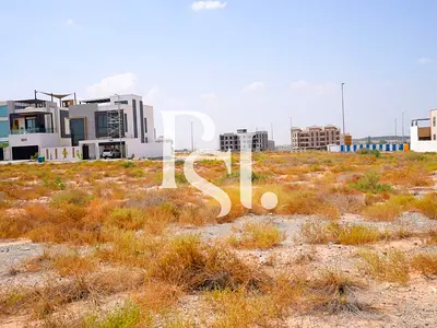 Ready to Built | Villa Plot | Opposite Masaar